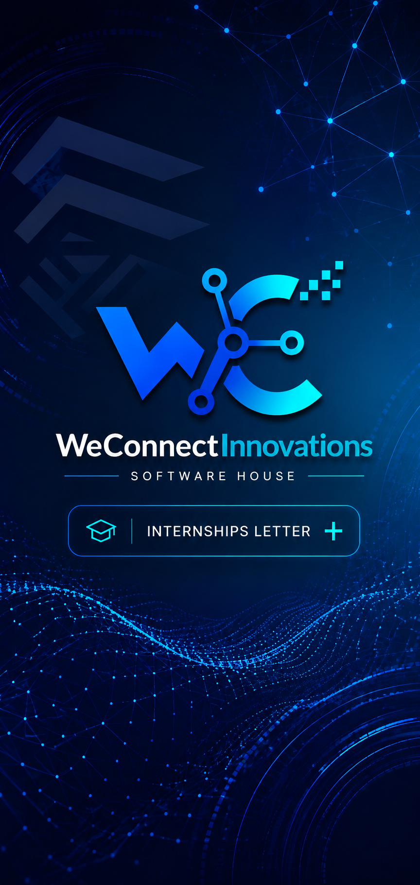 Internship Background